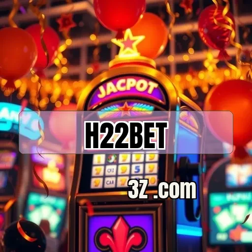 Lotaria Vibrante no h22bet: O Que Esperar e Como Jogar