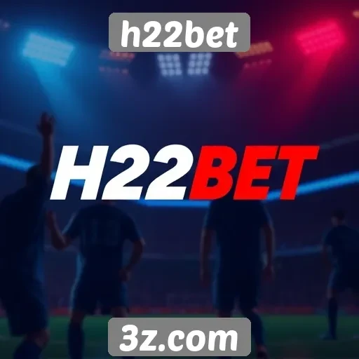 Regulamentação do H22bet e seu impacto no setor