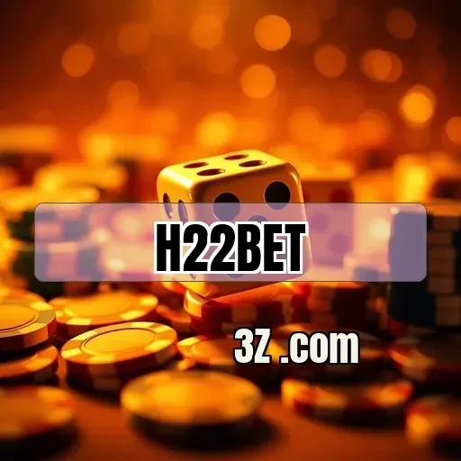 Jogos Live no H22bet: A Ascensão do Entretenimento Interativo
