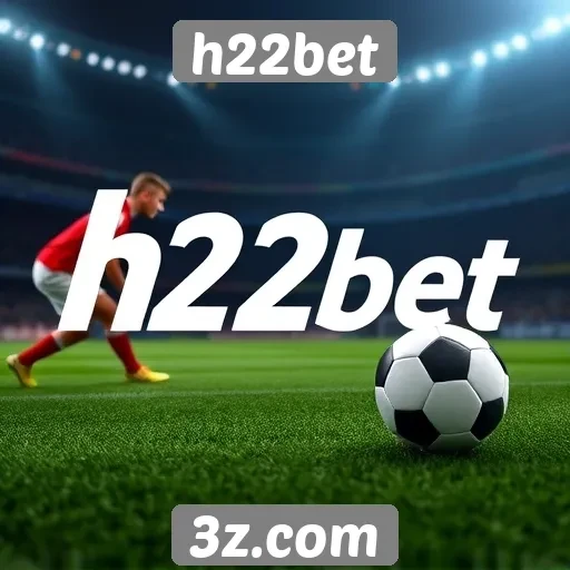 perspectivas de crescimento do h22bet no mercado