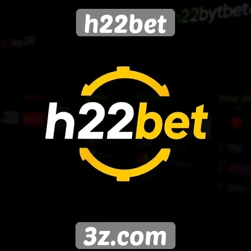 Estudo sobre a popularidade do h22bet entre jogadores