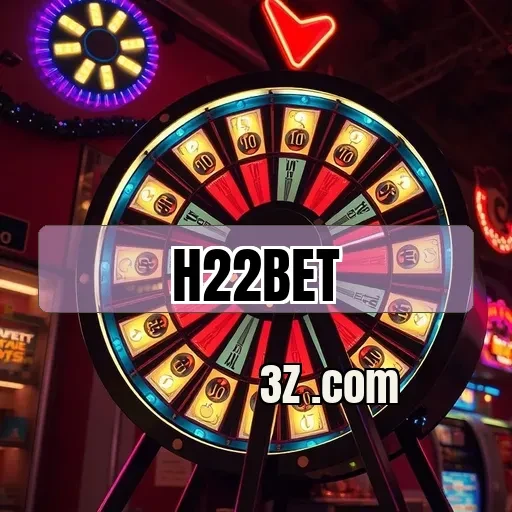 Poker H22bet: Jogue e Vença na Plataforma Brasileira